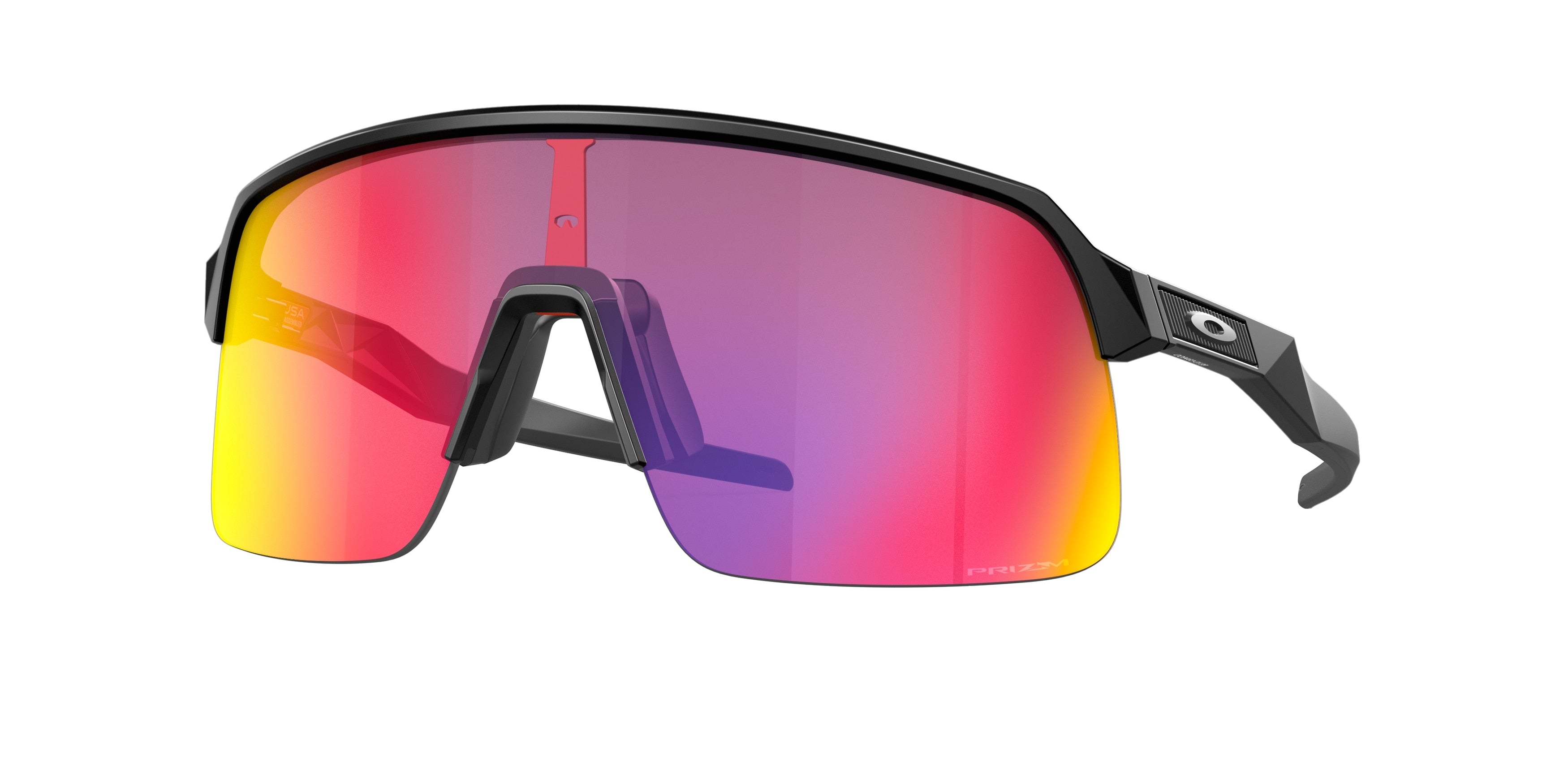 Gafas Sol Oakley Sutro Lite/Negro Mate/Prizm Road