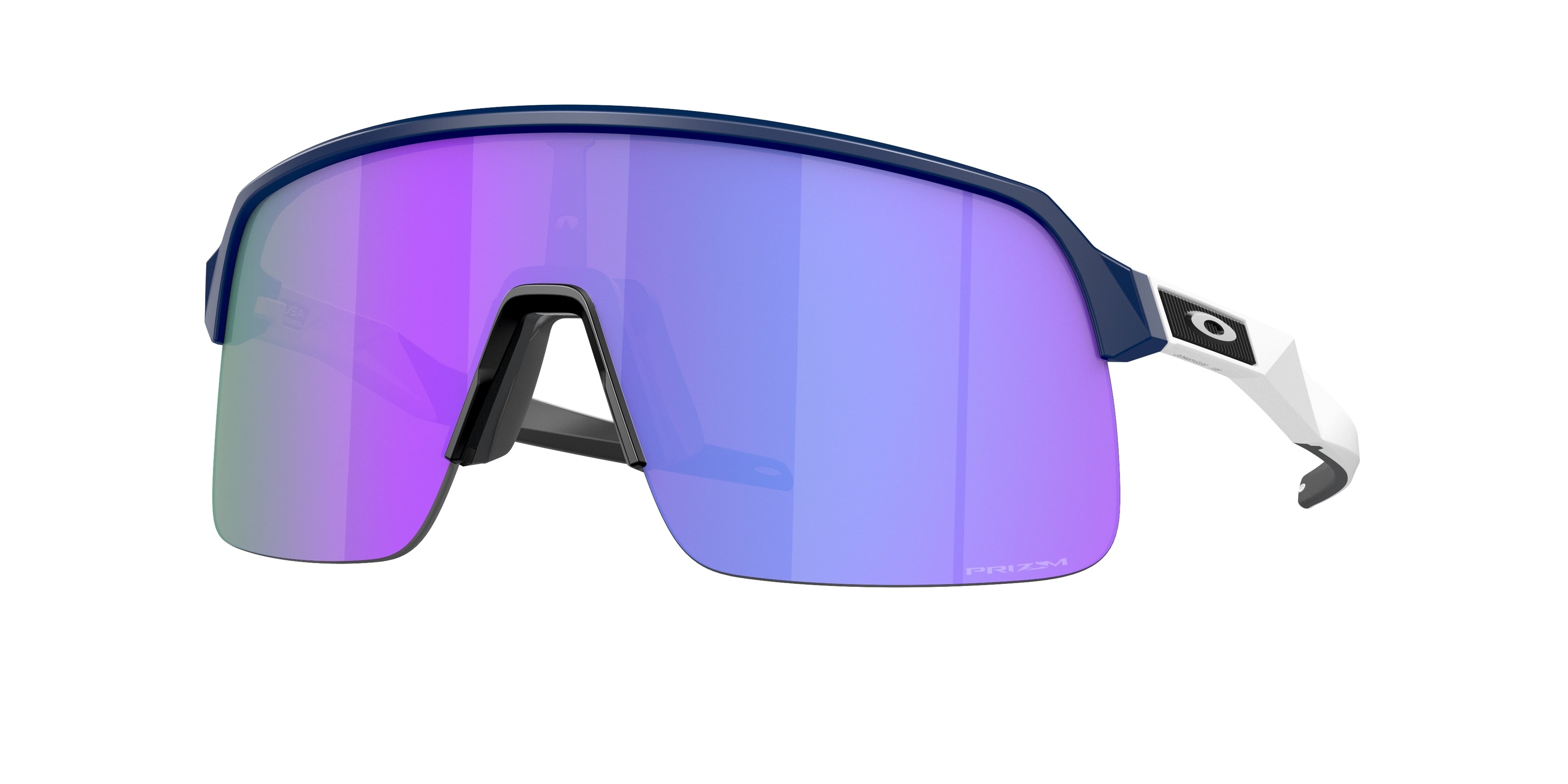 Gafas Sol Oakley Sutro Lite/Navy/Prizm Violet