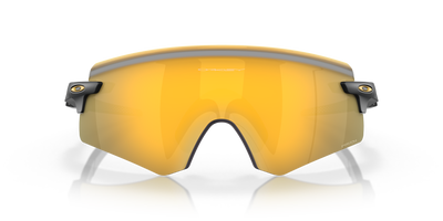 Encoder Gafas de Sol Oakley Carbón Mate Lente Prizm 24K #7