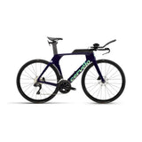 Cervélo P-Series 105 2025 Deep Dahlia