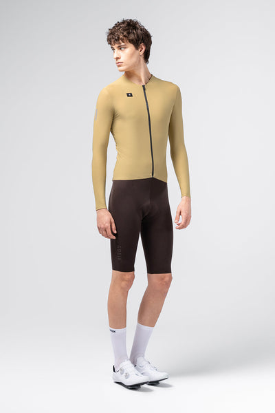 Gobik Maillot Manga Larga Avalon Unisex Keemun