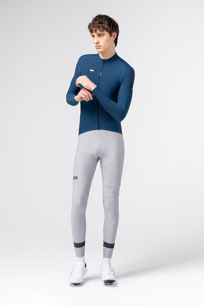 Gobik Maillot Manga Larga Pacer Solid 2.0 Hombre Assault #6