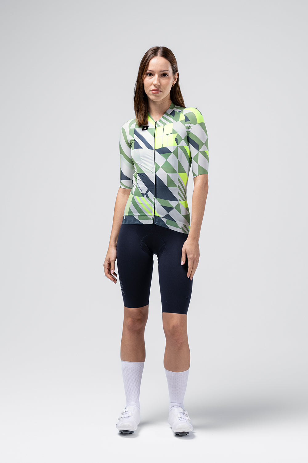 Gobik Maillot Manga Corta Cx Pro 4.0 Unisex Grid #8
