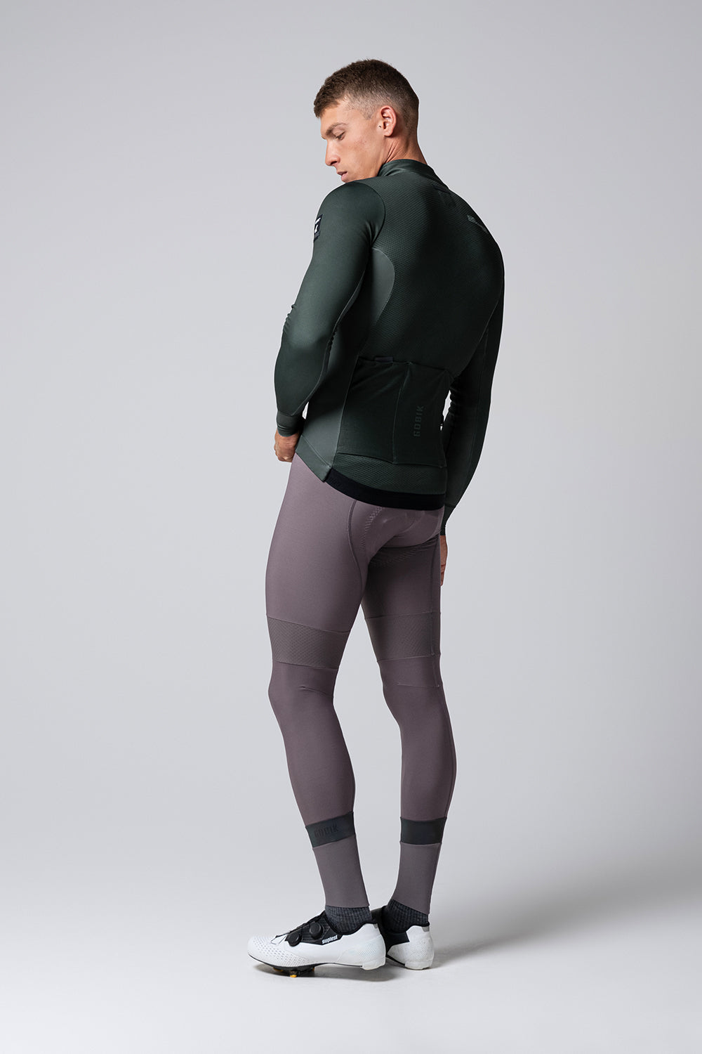 Chaqueta Termica Skimo Pro Gobik Hombre Mallard #4