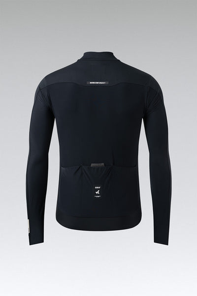 Chaqueta Manga Larga Element Gobik Hombre Ink Black #2