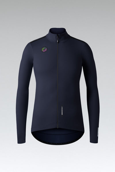 Chaqueta Manga Larga Envy 2.0 Gobik Mujer Ultrablue