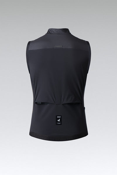 Chaleco Vector 2.0 Gobik Hombre Crow #2