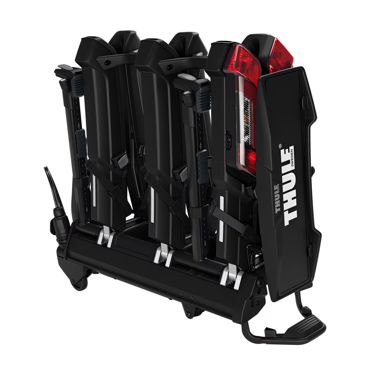 Portabicicletas Bola Thule Epos 3-Bicis 13 Pin #3
