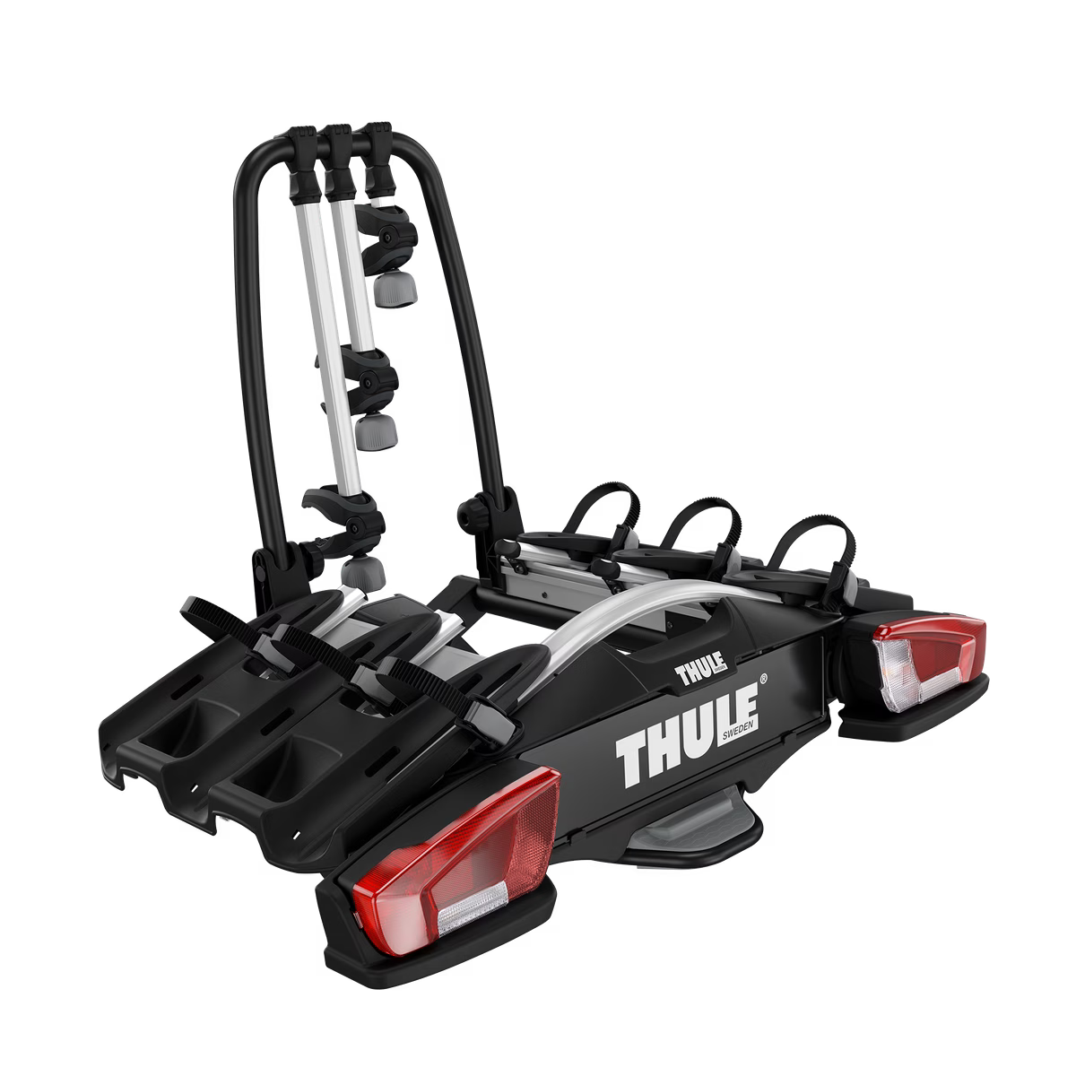 Portabicicletas Bola Thule Velocompact 3-Bicis 13 Pin