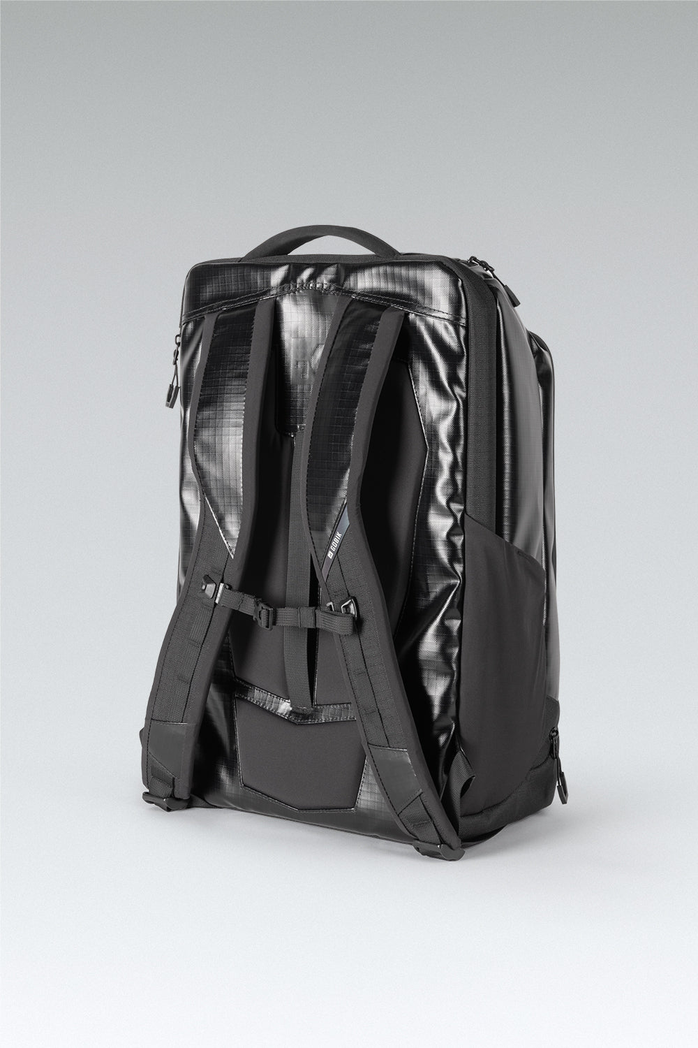 Gobik Mochila Ciclismo Stow True Black 35L #2