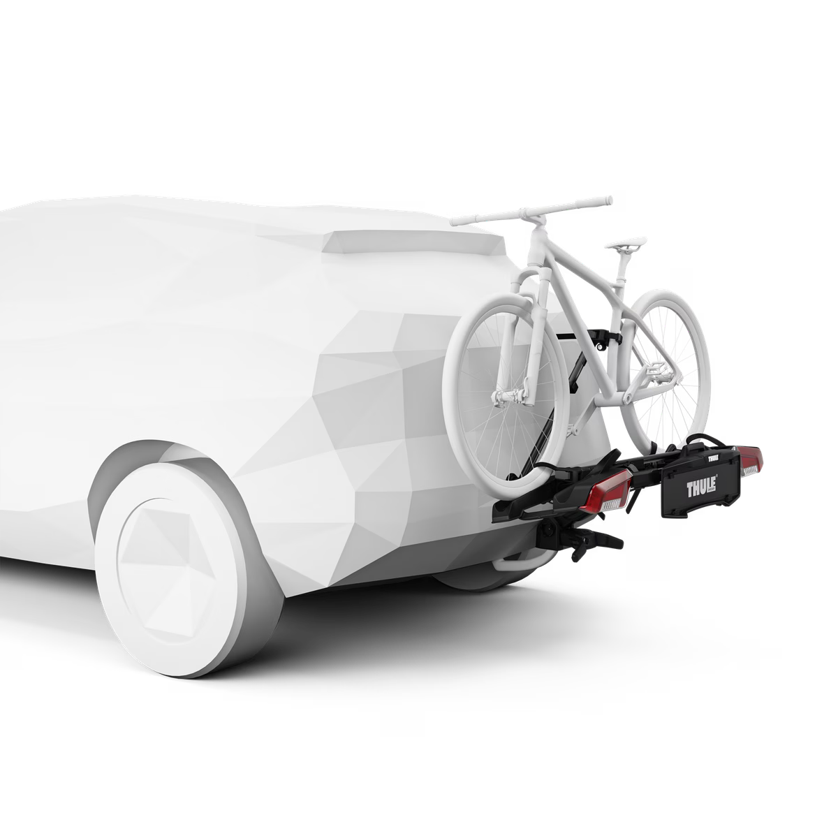 Portabicicletas Bola Thule OutPace 2-Bicis 13 Pin #2