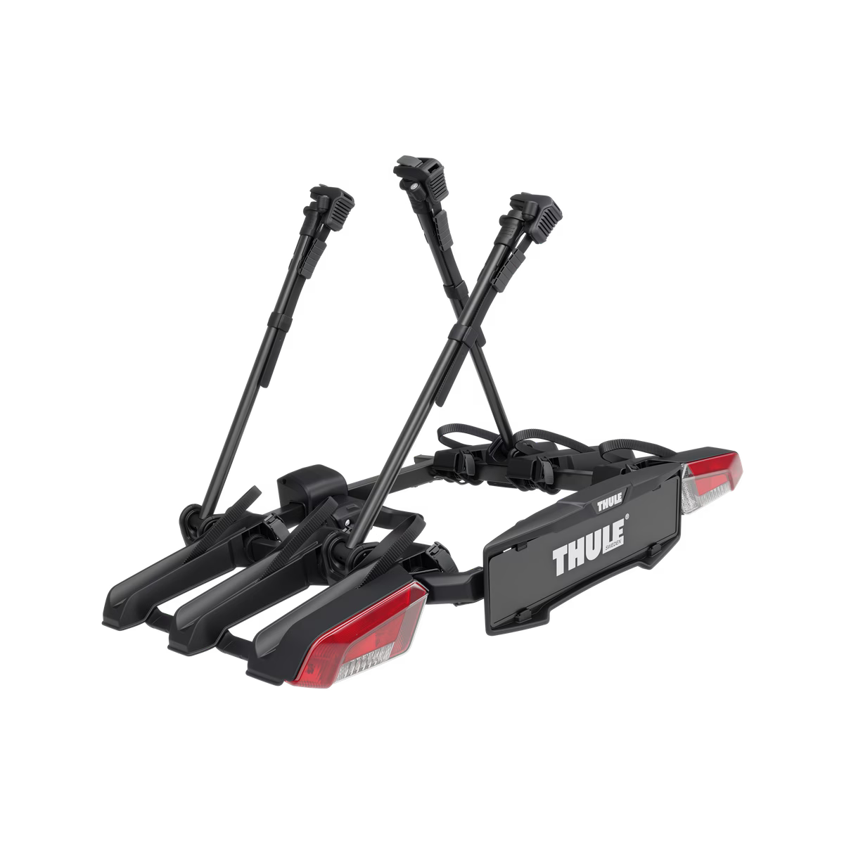 Portabicicletas Bola Thule VeloLite 3-Bicis 13 Pin