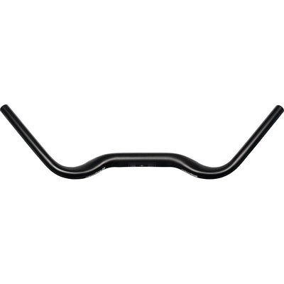 Aerowing II Manillar Bicicleta Ciudad/Trekking Ergotec Negro