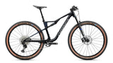 Cykler Orbea Oiz H10 2027 Armor Black Matt-Gloss