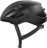 Abus Wingback Rennradhelm Velvet Black