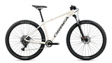 Cykler Orbea Onna 27 40 2027 Ivory White Gloss/Navy Blue Matt