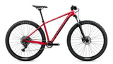 Cykler Orbea Onna 27 40 2027 Burning Red Gloss/Black Matt