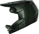 Abus Hidrop MTB Hjelm Moss Green