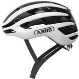 AirBreaker 2.0 Rennradhelm Abus Race Shiny White