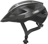 Abus Macator Rennradhelm Titan