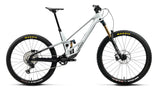 Cykler Orbea Rallon E-Team 2027 White Chic/Diamond Black Gloss