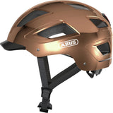 Abus Hyban 2.0 Urban Hjelm Chrome Rosé