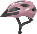Abus Macator Rennradhelm Shiny Rose