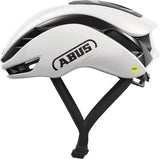 Abus GameChanger 2.0 MIPS Rennradhelm Shiny White
