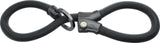 Abus Infinity Loop 1806/140 Kædelås Sort