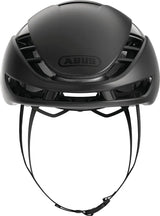 Abus GameChanger 2.0 Round Fit Rennradhelm Velvet Black