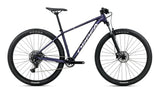Cykler Orbea Onna 27 40 2027 Tanzanite Matt/Silver Gloss