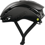 Abus GameChanger 2.0 MIPS Round Fit Rennradhelm Velvet Black