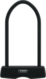 Abus Bügelschloss Granit 460/150HB230 USH460 Schwarz