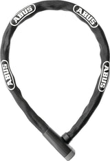 Abus Steel-O-Chain 5805K/75 Kædelås Sort