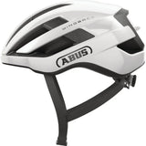 WingBack Rennradhelm Abus Shiny White