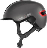 HUD-Y City Helme Abus Titan