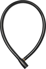 Abus Kabelschloss 3406K/55 Schwarz