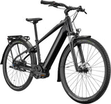 Mavaro Neo 4 Cannondale Schwarz