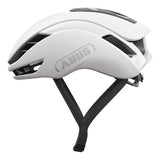 GameChanger 2.0 Rennradhelm Abus Polar White