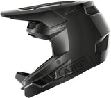 Abus Hidrop MTB Hjelm Shiny Black