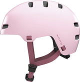 Abus Xoxo Urbanhelm Strawberry Rose