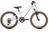 Megamo 20 Go Race 2027 Weiß