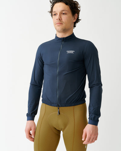 Mechanism Stow Away Chaqueta Pas Normal Studios Hombre Navy #5