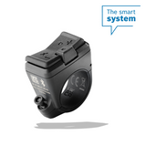Mini-Fernbedienung Bosch BRC3310 31,8mm Schwarz