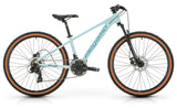 Cykler Megamo KU2 2026 Blue
