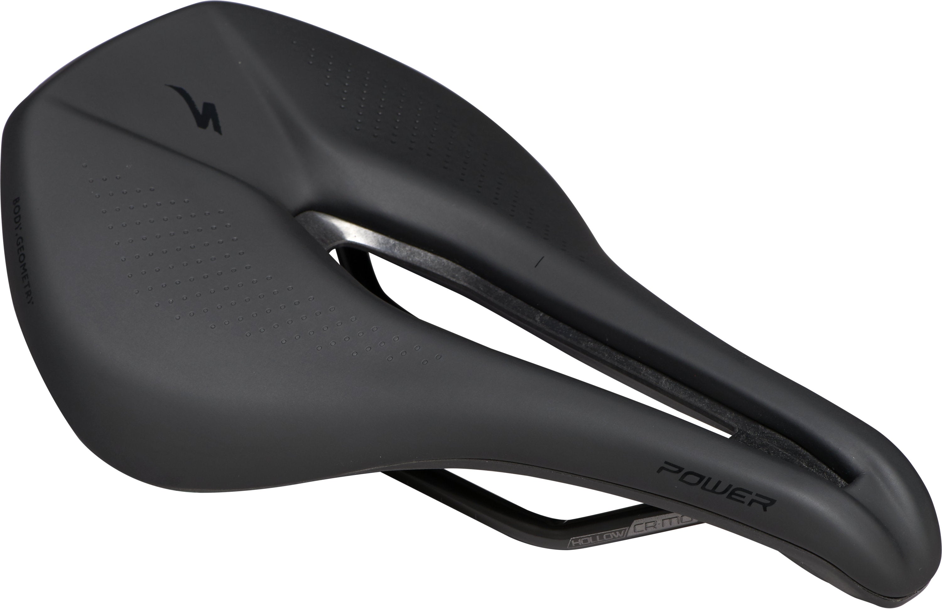 Power Comp Sillín Specialized Negro