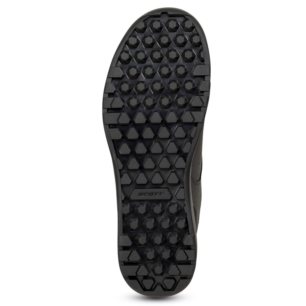 Zapatillas MTB Scott Shr/Alp Lace Dark Grey/Black #2