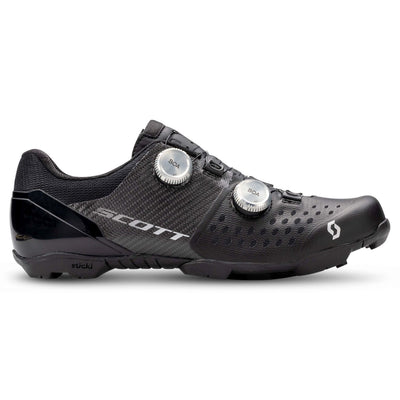 Zapatillas MTB Scott RC Ultimate Versión 1 Negro #3