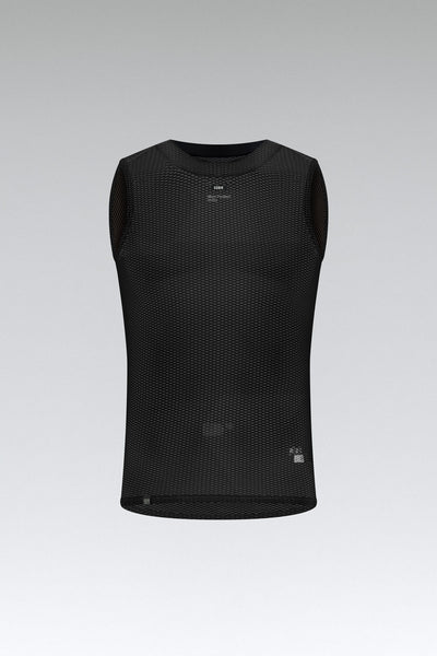 Camiseta Interior Second Skin Gobik Hombre Moonless