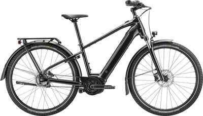 Mavaro Neo 4 Cannondale Schwarz